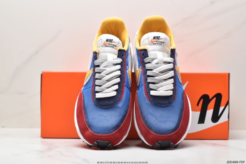 Sacai X Nike regasus vaporrly